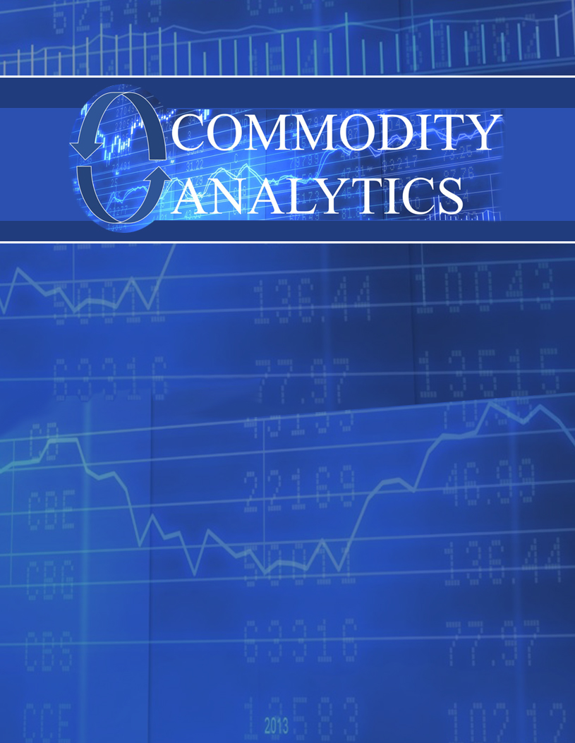 Commodity Analytics